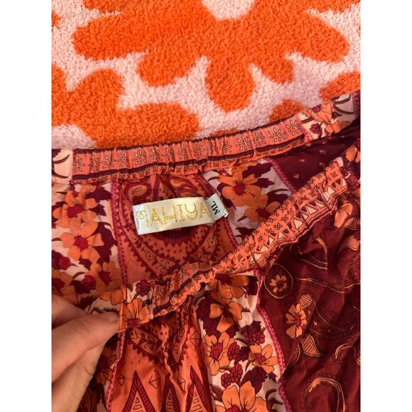 Mahiya skirt - Picture 2 of 4